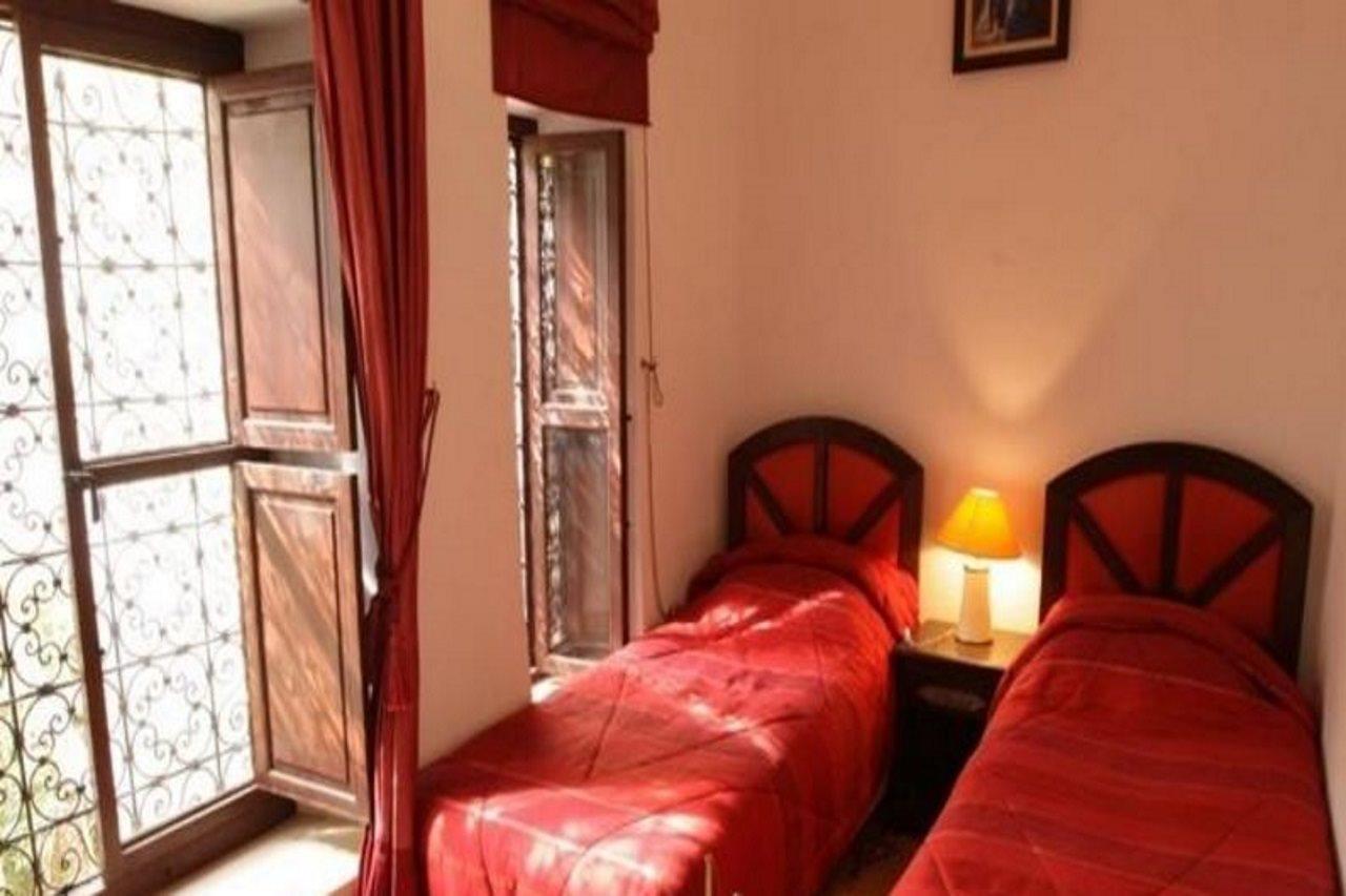 Dar Rania Hotel Marrakesh Eksteriør billede